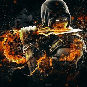 Meet your Posher, Matthew